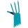 Gardena cs-Gartenhacke ger. Blatt 3 Zinken 9 cm breit