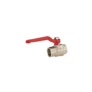 Gardena Kugelhahn mit 26.5 mm (G 3/4)-Gewinde