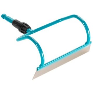 Gardena cs-Bügelzughacke 16 cm breit