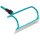 Gardena cs-Bügelzughacke 16 cm breit