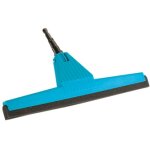 Gardena cs-Wasserschieber 43 cm breit