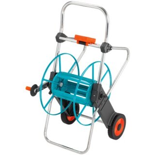Gardena Metall-Schlauchwagen 100