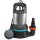 Gardena Klarwasser-Tauchpumpe 11000