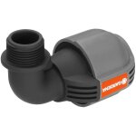 Gardena Sprinklersystem L-Stück 25 mm x...