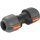 Gardena Sprinklersystem Verbinder 25 mm Quick & Easy