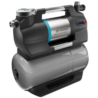 Gardena Hauswasserwerk 5600 SilentComfort