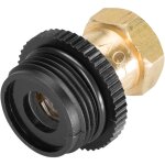 Gardena Sprinklersystem Entwässerungsventil