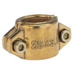 Gardena Klemmschalen für 19 mm...