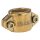 Gardena Klemmschalen für 19 mm (3/4")-Schläuche