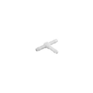Gardena T-Stück für 4 mm Schläuche Inhalt: 2 Stück