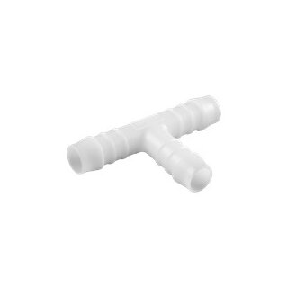 Gardena T-Stück für 12 mm Schläuche Inhalt: 2 Stück