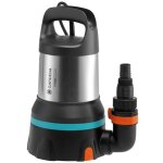 Gardena Klarwasser-Tauchpumpe 11000 aquasensor