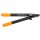 Fiskars PowerGear Bypass (S) L70 46cm Getriebeastschere