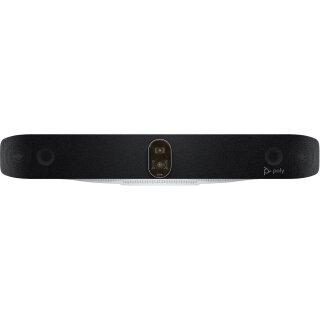POLY STUDIO V72 USB VIDEO BAR