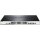 D-Link DGS-1510-28XMP 28-Port Smart Mgd. PoE+ Gigabit Switch