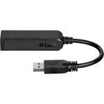 USB 3.0 GIGABIT ADAPTER