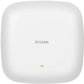 D-Link DAP-X2850 AX3600 Wi-Fi 6 Dual-Band PoE Access Point