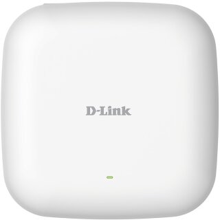 D-Link DAP-X2810 AX1800 Wi-Fi 6 Dual-Band PoE Access Point