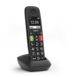 Gigaset E290 HX schwarz int.