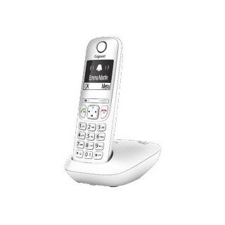 Gigaset AE690 wei