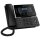GIGASET P850W IP PRO IP Tischtelefon 12.7 cm 5 Zoll TFT-Farbdisplay 2x USB WLAN Anschluss fr P800 KEY PRO Expanson Module PoE