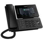 GIGASET P855BW IP PRO IP Tischtelefon 12.7 cm 5 Zoll...