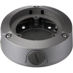 Hanwha Techwin SBO-126B Anschlussbox fr Bullet Ne