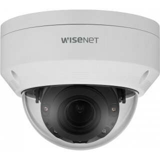 Hanwha Techwin 4MP Dome ANV-L7082R Netzwerkkamera