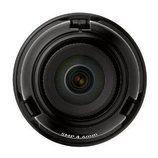 Hanwha Techwin IP-Cam Zbh. Objektiv SLA-5M7000D 7mm für PNM-9000VD