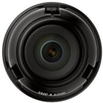 Hanwha Techwin IP-Cam Zbh. Objektiv SLA-5M7000D 7mm...