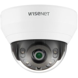 Hanwha Techwin IP-Cam Fixed Dome "Q-Serie QND-6012R1 2MP