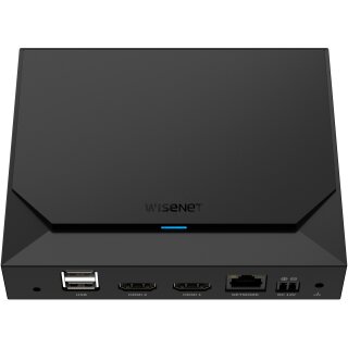 Hanwha Techwin IP-Cam Zbh. Decoder SPD-152