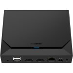Hanwha Techwin IP-Cam Zbh. Decoder SPD-152