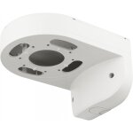 Hanwha Techwin IP-Cam Zbh. Wandhalterung SBP-160WMW1
