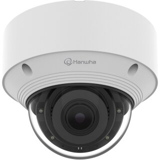 Hanwha QNV-C8083R DomKamera out. 5MP PoE IR IP66 IK10