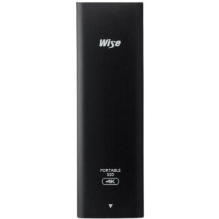 Wise portable SSD 2TB WI-PTS-2048