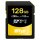 Wise SDXC UHS-II V60 128GB R:290MBs / W:100MBs WI-SD-S128