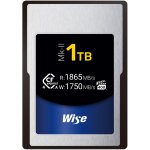 Wise CFexpress 4.0 Type A Mk-II 1TB WI-CFX4-A1024M2