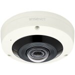 Hanwha Techwin IP-Cam Fixed Dome 360° XNF-8010RV