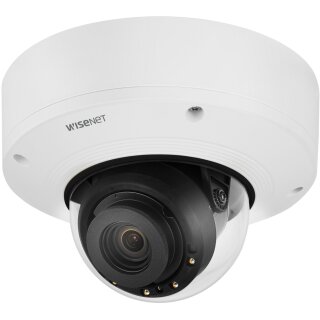 Hanwha Techwin IP-Cam Fixed Dome "X-Serie XNV-8080R