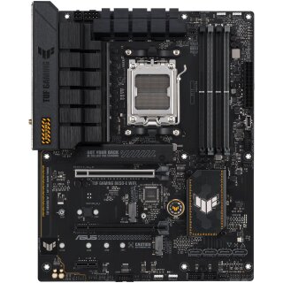MB ASUS TUF GAMING B650-E WIFI (AMD.AM5.DDR5.ATX)