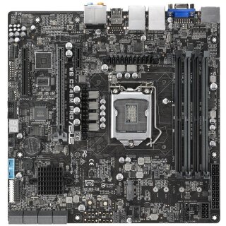 MB ASUS C246M PRO (Intel.1151.DDR4.mATX)