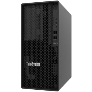 Server Lenovo ST45 V3 AMD EPYC 4244P (6C 3.8GHz 32MB Cache/65W)