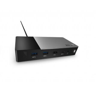 MSI USB-C Docking Station Gen 2 1xDP.1xDP USB-C.1xHDMI.5xUSB