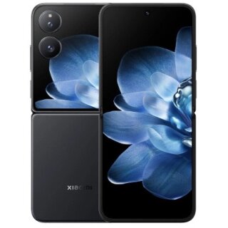Xiaomi Mix Flip 5G Dual Sim 12GB RAM 512GB - Black