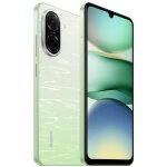 Xiaomi Redmi A5 4G Dual Sim 3GB RAM 64GB - Lake Green