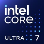 INTEL Core Ultra 7 265T 2.4GHz LGA1851 30M Cache Tray CPU