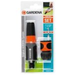 Gardena Spritz-Satz 13 mm (1/2")