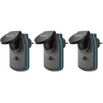 Gardena smart Power Zwischenstecker 3er Set