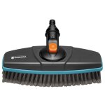 Gardena Cleansystem Stielbürste soft